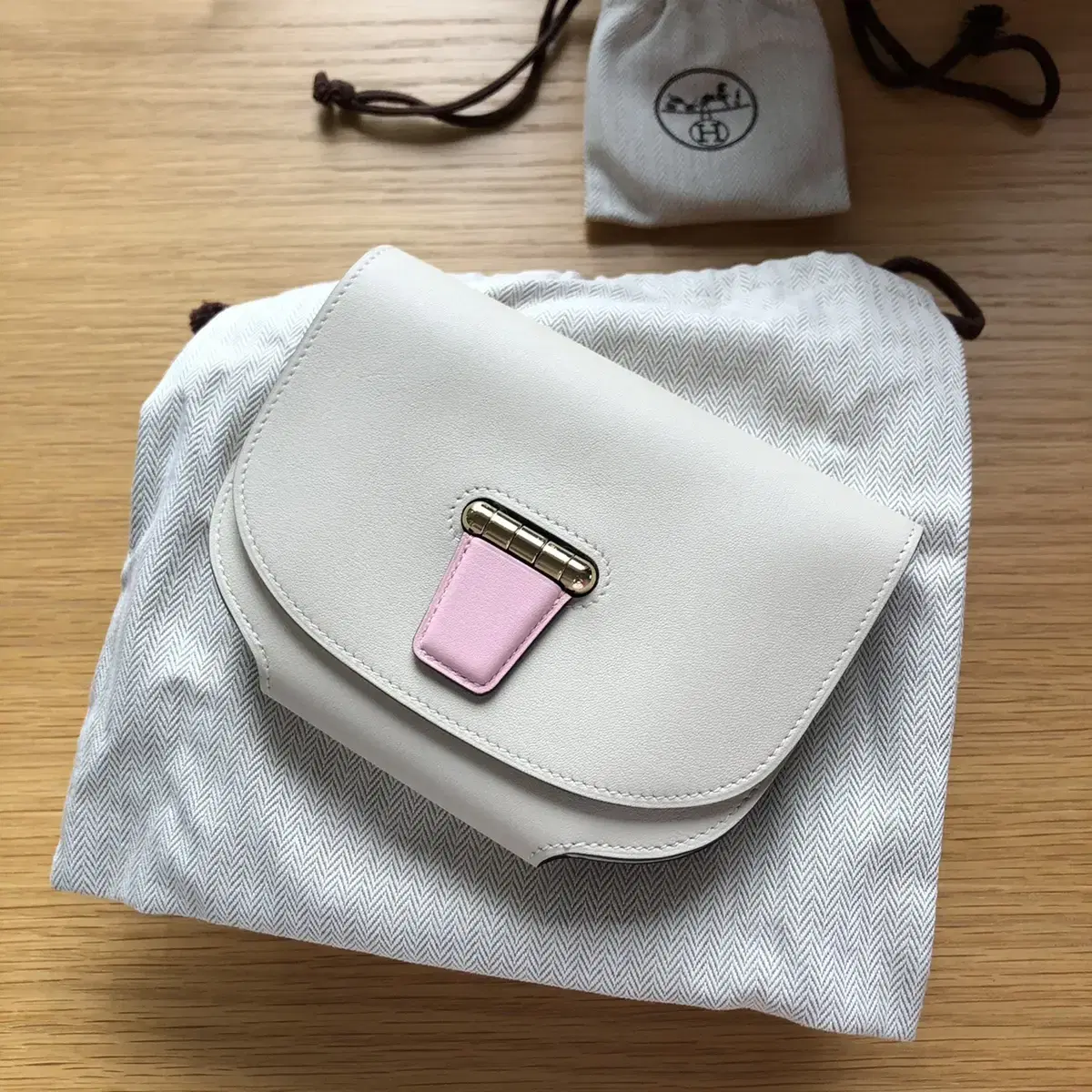 에르메스 hermes mini convoyeur